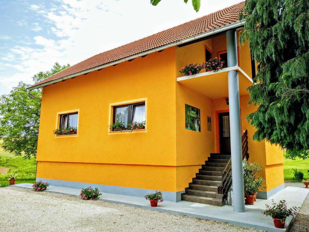 House Naomi Appartement Grabovac  Buitenkant foto