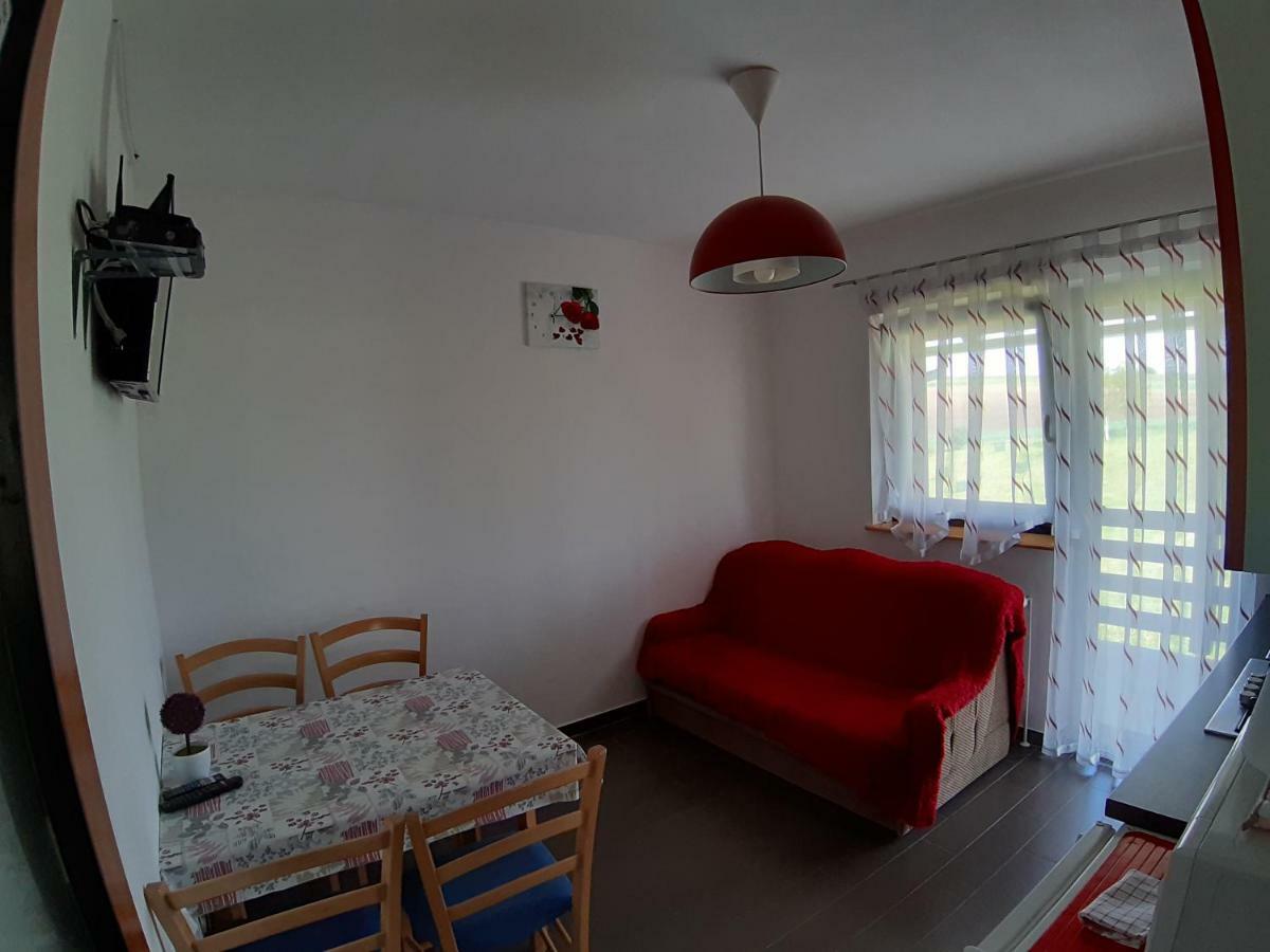 House Naomi Appartement Grabovac  Buitenkant foto